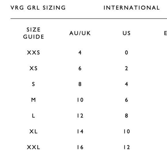 Vrg Grl Colorblock Mini Dress - Picture 4 of 5